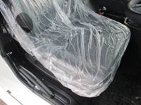 三菱ふそうファイター深ダンプ（土砂禁ダンプ）増トン（6t・8t）[写真20]