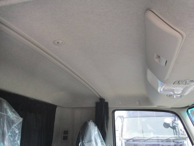 三菱ふそうファイター深ダンプ（土砂禁ダンプ）増トン（6t・8t）[写真20]