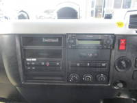 三菱ふそうファイター深ダンプ（土砂禁ダンプ）増トン（6t・8t）[写真23]