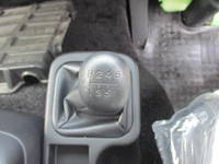 三菱ふそうファイター深ダンプ（土砂禁ダンプ）増トン（6t・8t）[写真25]