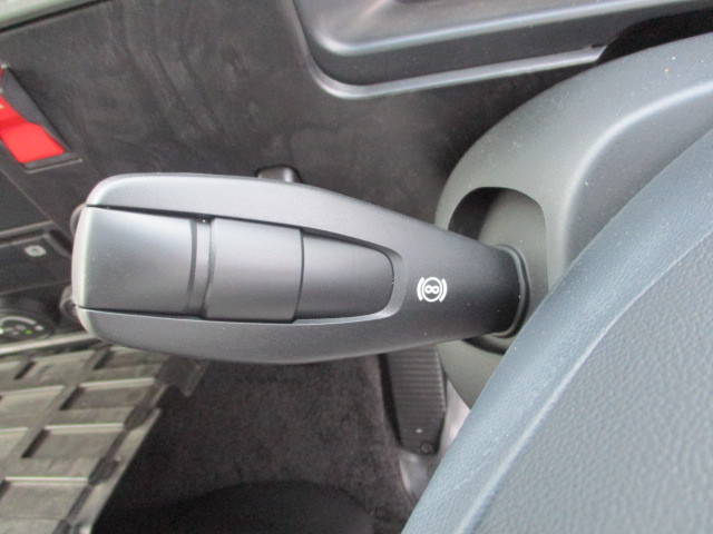 三菱ふそうファイター深ダンプ（土砂禁ダンプ）増トン（6t・8t）[写真25]