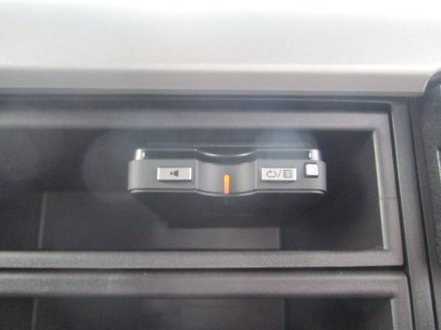 三菱ふそうファイター深ダンプ（土砂禁ダンプ）増トン（6t・8t）[写真26]