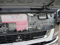 三菱ふそうファイター深ダンプ（土砂禁ダンプ）増トン（6t・8t）[写真28]