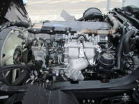 三菱ふそうファイター深ダンプ（土砂禁ダンプ）増トン（6t・8t）[写真31]