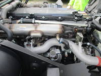 三菱ふそうファイター深ダンプ（土砂禁ダンプ）増トン（6t・8t）[写真33]