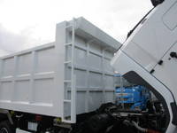 三菱ふそうファイター深ダンプ（土砂禁ダンプ）増トン（6t・8t）[写真34]