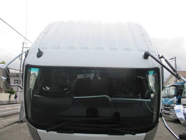 三菱ふそうファイター深ダンプ（土砂禁ダンプ）増トン（6t・8t）[写真34]