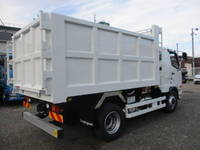 三菱ふそうファイター深ダンプ（土砂禁ダンプ）増トン（6t・8t）[写真05]