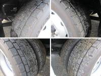 三菱ふそうファイター深ダンプ（土砂禁ダンプ）増トン（6t・8t）[写真08]