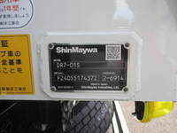 三菱ふそうファイター深ダンプ（土砂禁ダンプ）増トン（6t・8t）[写真09]