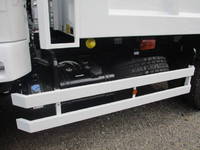 三菱ふそうファイター深ダンプ（土砂禁ダンプ）増トン（6t・8t）[写真10]