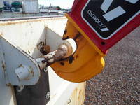 三菱ふそうファイターコンテナ専用車中型（4t）[写真11]