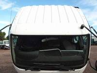 三菱ふそうファイターコンテナ専用車中型（4t）[写真16]