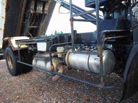 三菱ふそうファイターコンテナ専用車中型（4t）[写真17]