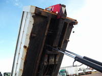 三菱ふそうファイターコンテナ専用車中型（4t）[写真18]