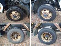 三菱ふそうファイターコンテナ専用車中型（4t）[写真27]