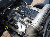 三菱ふそうファイターコンテナ専用車中型（4t）[写真28]