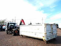 三菱ふそうファイターコンテナ専用車中型（4t）[写真02]