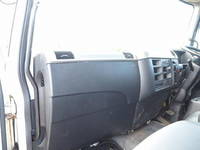 三菱ふそうファイターコンテナ専用車中型（4t）[写真31]