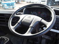 三菱ふそうファイターコンテナ専用車中型（4t）[写真34]