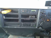 三菱ふそうファイターコンテナ専用車中型（4t）[写真36]