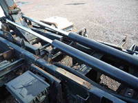 三菱ふそうファイターコンテナ専用車中型（4t）[写真09]