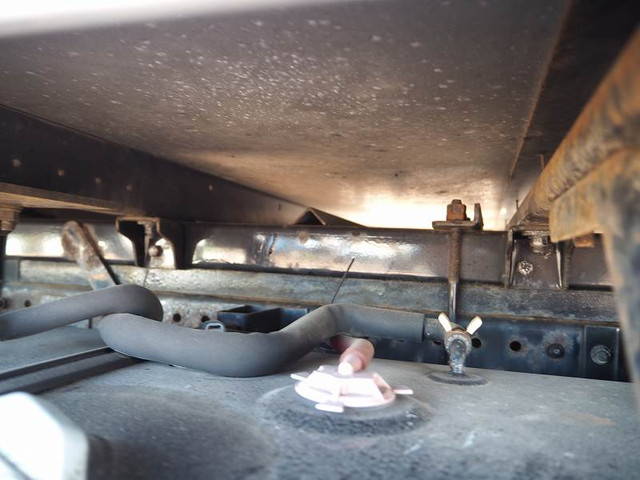 いすゞエルフパネルバン小型（2t・3t）[写真14]