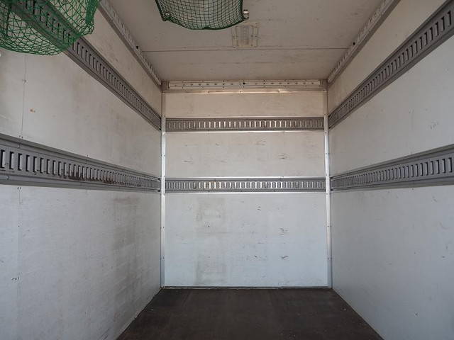 いすゞエルフパネルバン小型（2t・3t）[写真21]