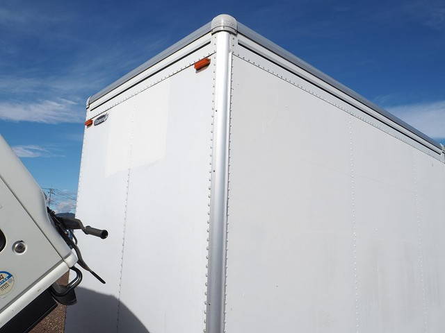 いすゞエルフパネルバン小型（2t・3t）[写真26]