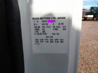 いすゞエルフパネルバン小型（2t・3t）[写真29]