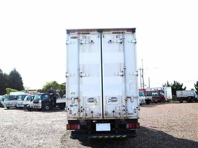 いすゞエルフパネルバン小型（2t・3t）[写真06]