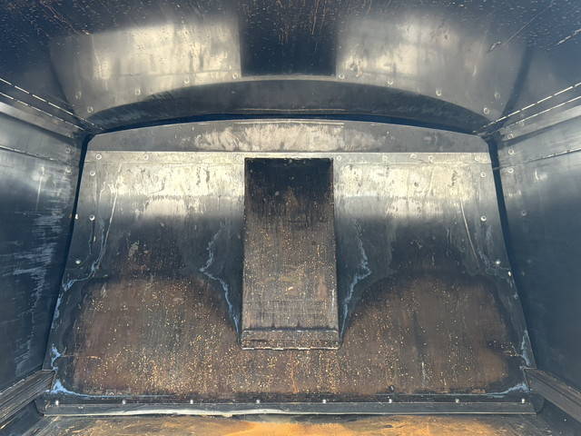 いすゞエルフパッカー車（塵芥車）小型（2t・3t）[写真16]