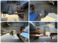 いすゞエルフパッカー車（塵芥車）小型（2t・3t）[写真23]