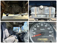 いすゞエルフパッカー車（塵芥車）小型（2t・3t）[写真24]