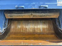 いすゞエルフパッカー車（塵芥車）小型（2t・3t）[写真09]