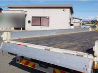 三菱ふそうファイターアルミブロック中型（4t）[写真12]