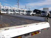 三菱ふそうファイターアルミブロック中型（4t）[写真13]