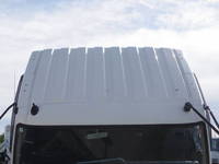 三菱ふそうファイターアルミブロック中型（4t）[写真15]