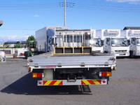 三菱ふそうファイターアルミブロック中型（4t）[写真18]