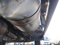 三菱ふそうファイターアルミブロック中型（4t）[写真21]