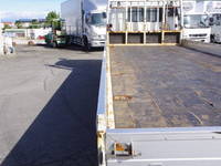 三菱ふそうファイターアルミブロック中型（4t）[写真22]