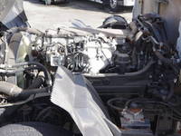 三菱ふそうファイターアルミブロック中型（4t）[写真23]