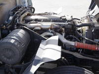 三菱ふそうファイターアルミブロック中型（4t）[写真24]