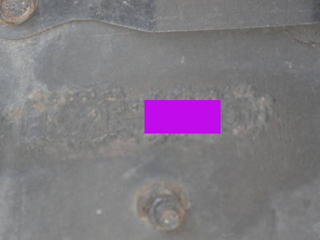 三菱ふそうファイターアルミブロック中型（4t）[写真24]