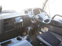 三菱ふそうファイターアルミブロック中型（4t）[写真26]