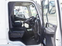 三菱ふそうファイターアルミブロック中型（4t）[写真28]