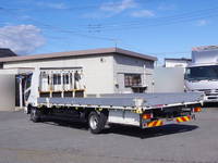 三菱ふそうファイターアルミブロック中型（4t）[写真02]