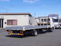 三菱ふそうファイターアルミブロック中型（4t）[写真05]