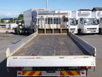 三菱ふそうファイターアルミブロック中型（4t）[写真06]