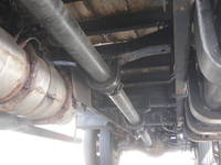 三菱ふそうファイターアルミブロック中型（4t）[写真10]